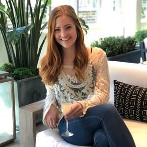 Meet your Posher, Krista